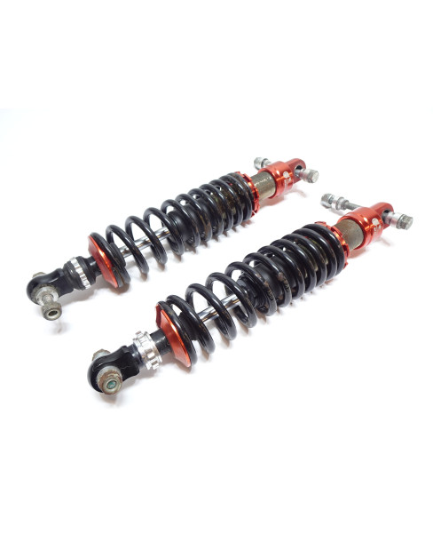 Minihummer HX, stötdämpare bak (par) 2