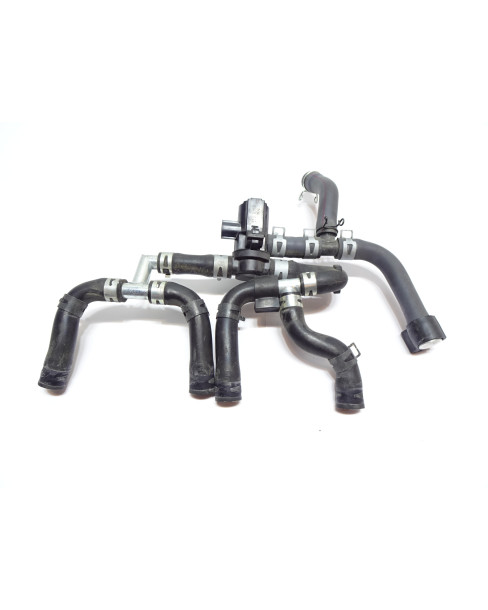 Yamaha FJR 1300, luftsolenoid