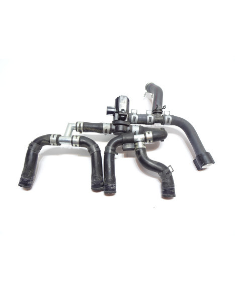 Yamaha FJR 1300, luftsolenoid