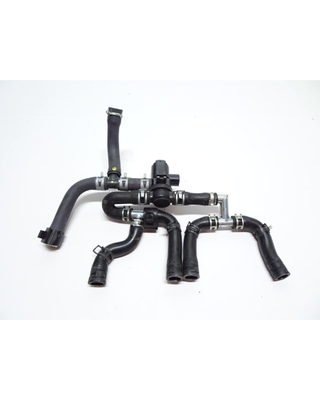 Yamaha FJR 1300, luftsolenoid