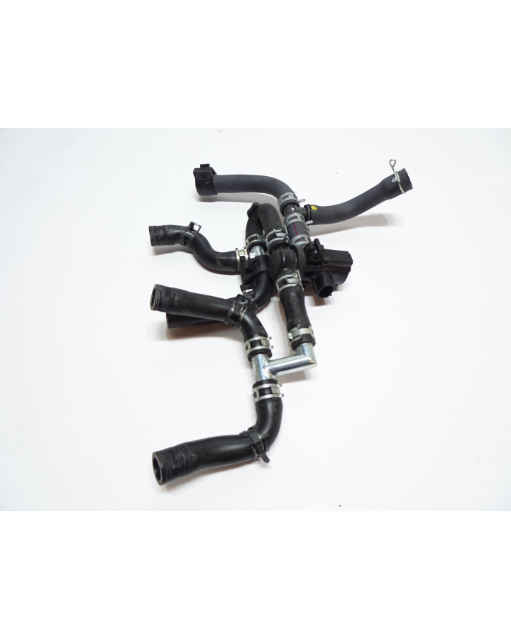 Yamaha FJR 1300, luftsolenoid