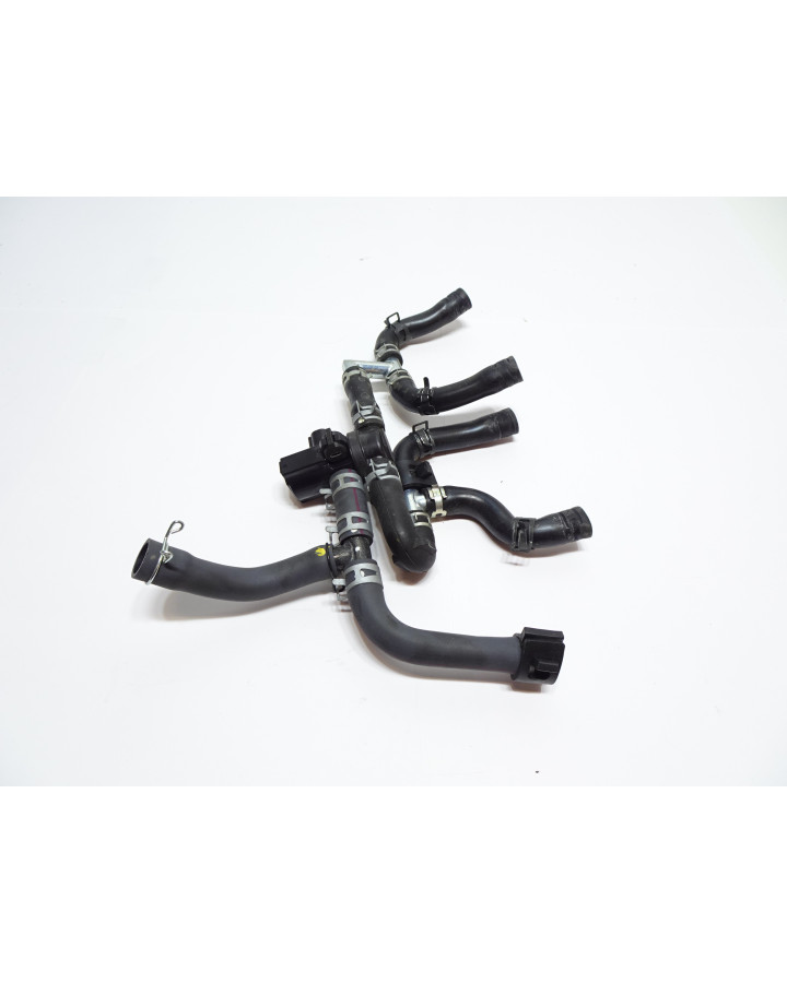 Yamaha FJR 1300, luftsolenoid