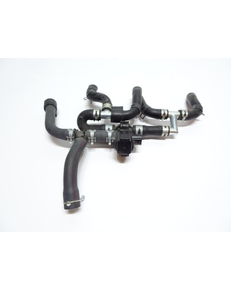 Yamaha FJR 1300, luftsolenoid