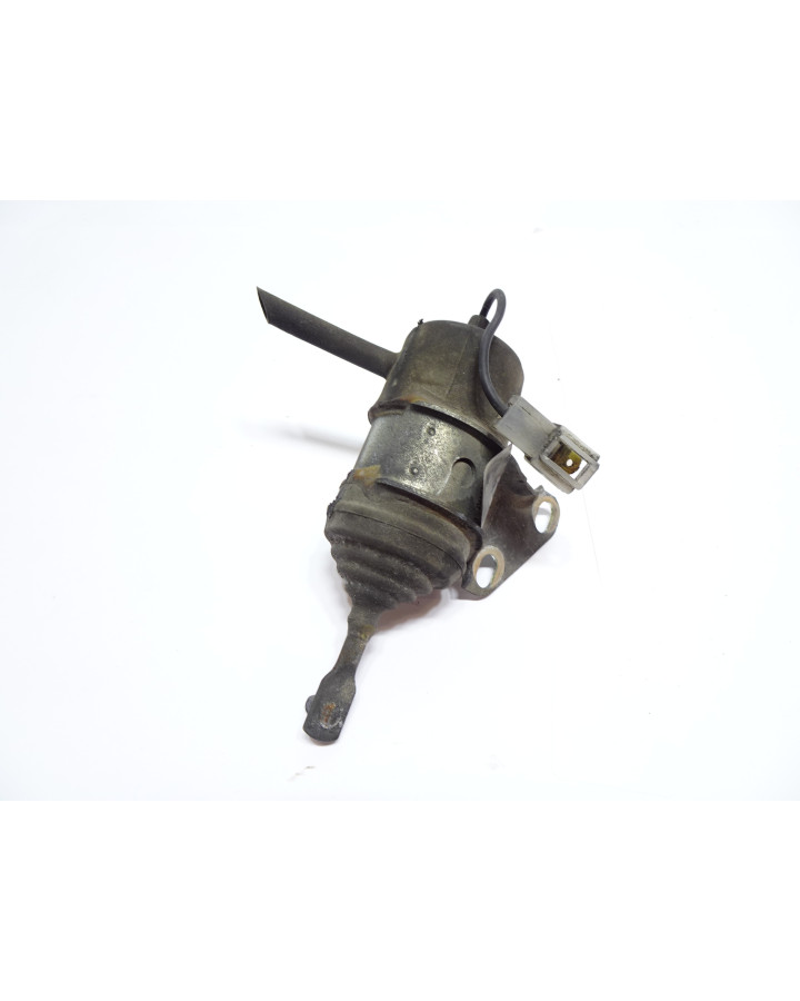 Aixam 741/S8/S9/Crossline, stoppsolenoid