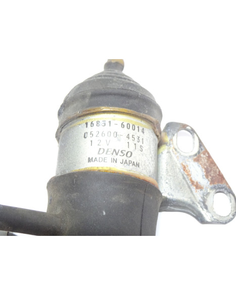 Aixam 741/S8/S9/Crossline, stoppsolenoid