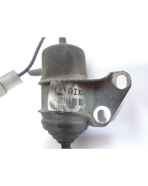 Aixam 741/S8/S9/Crossline, stoppsolenoid 2
