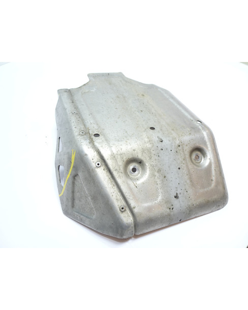 Honda CRF1000 Africa Twin, hasplåt 2