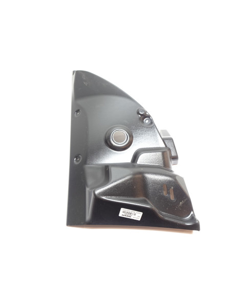 Aixam S8/Crossline, täckkåpa motorrum vänster