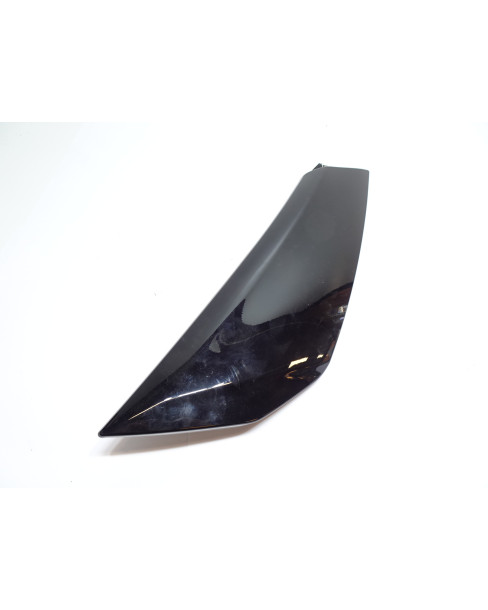 Yamaha FJR 1300, plastdetalj höger fram 2