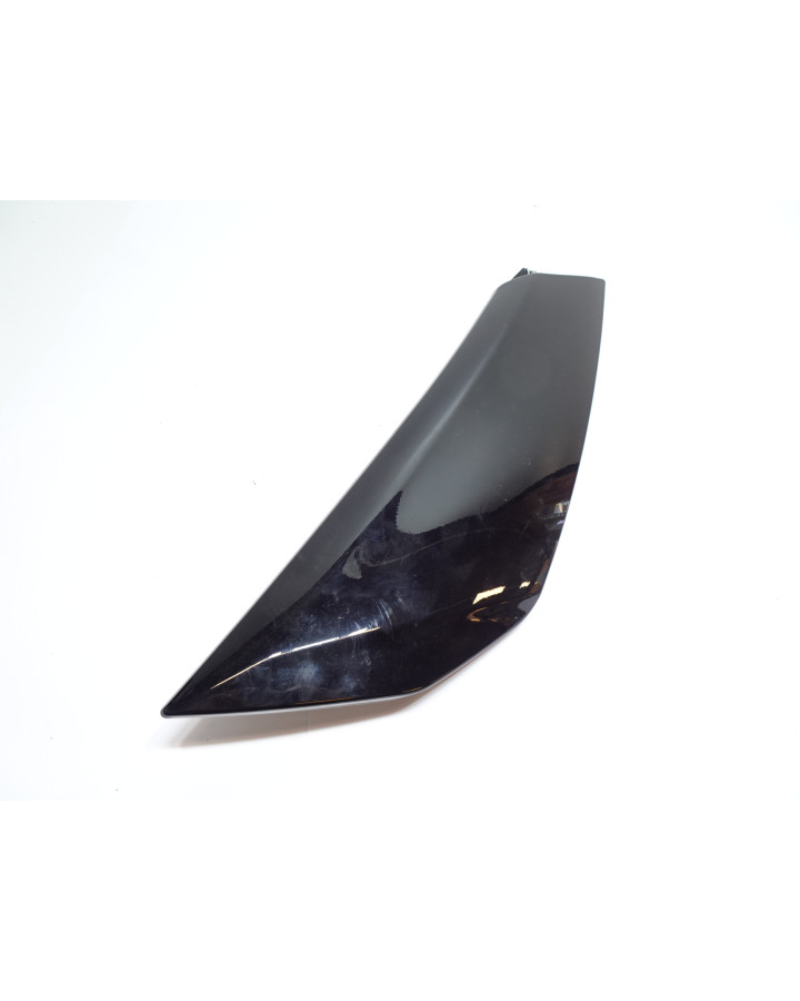 Yamaha FJR 1300, plastdetalj höger fram