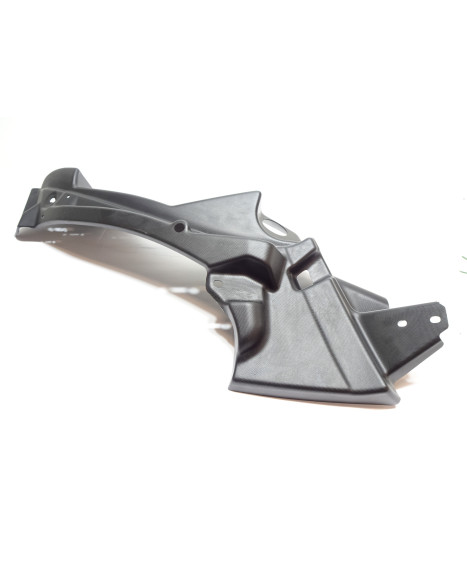 Ligier JS50, täckkåpa motorrum vänster