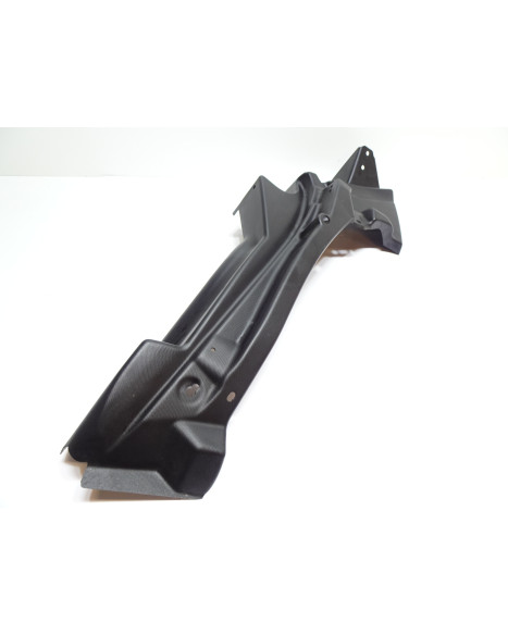 Ligier JS50, täckkåpa motorrum vänster