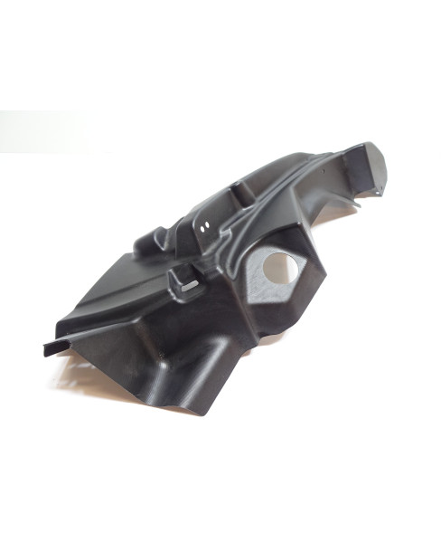 Ligier JS50, täckkåpa motorrum vänster 2