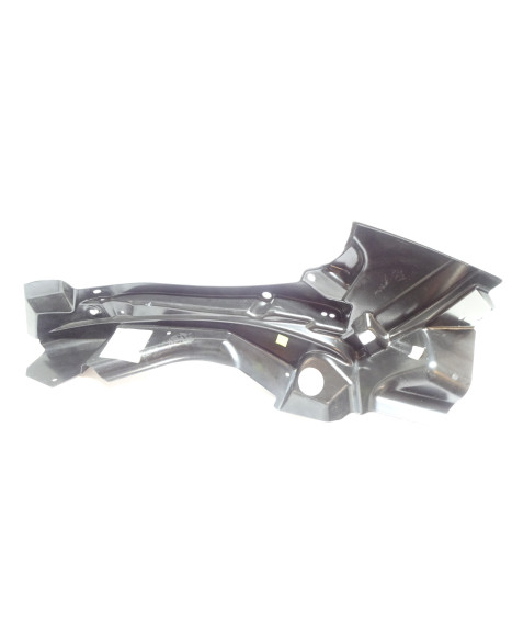 Ligier JS50, täckkåpa motorrum vänster