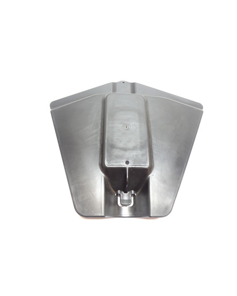 Piaggio Fly, skydd under 2