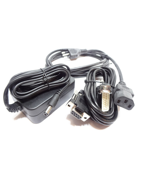 Piaggio test/programverktyg 2