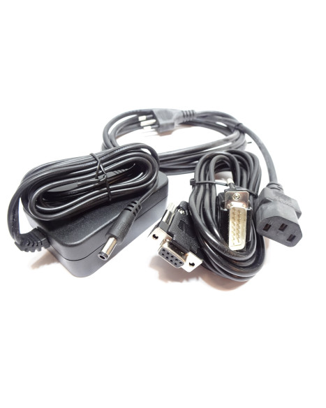 Piaggio test/programverktyg