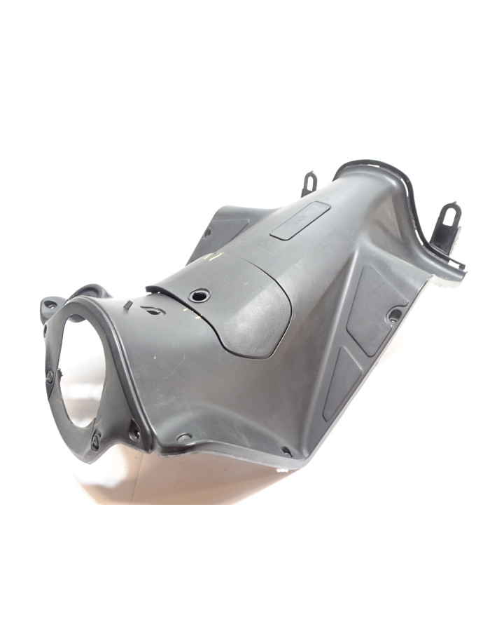 Kymco Agility City, knäkåpa