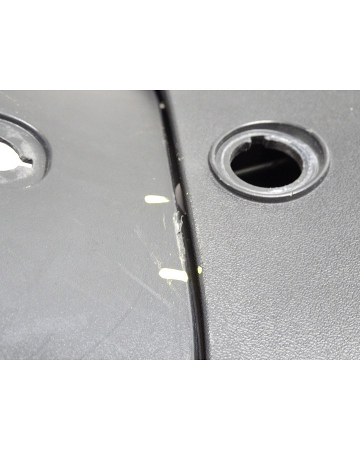 Kymco Agility City, knäkåpa