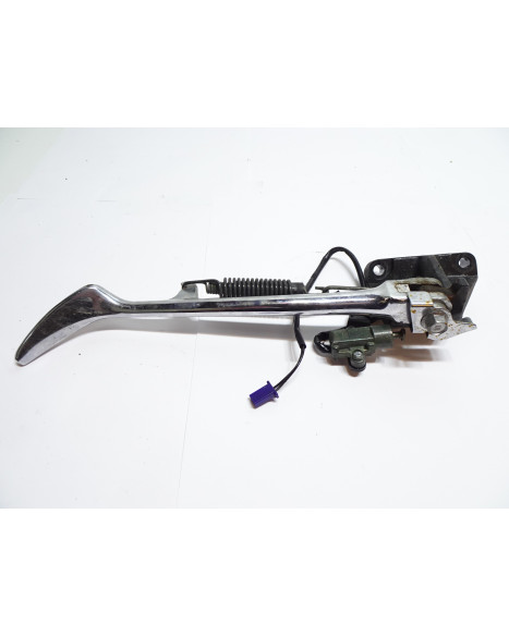 Yamaha XVS 1100 Dragstar, sidostöd komplett