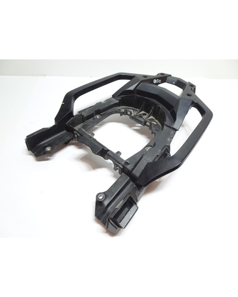 Honda CRF1000 Africa Twin, pakethållare 2