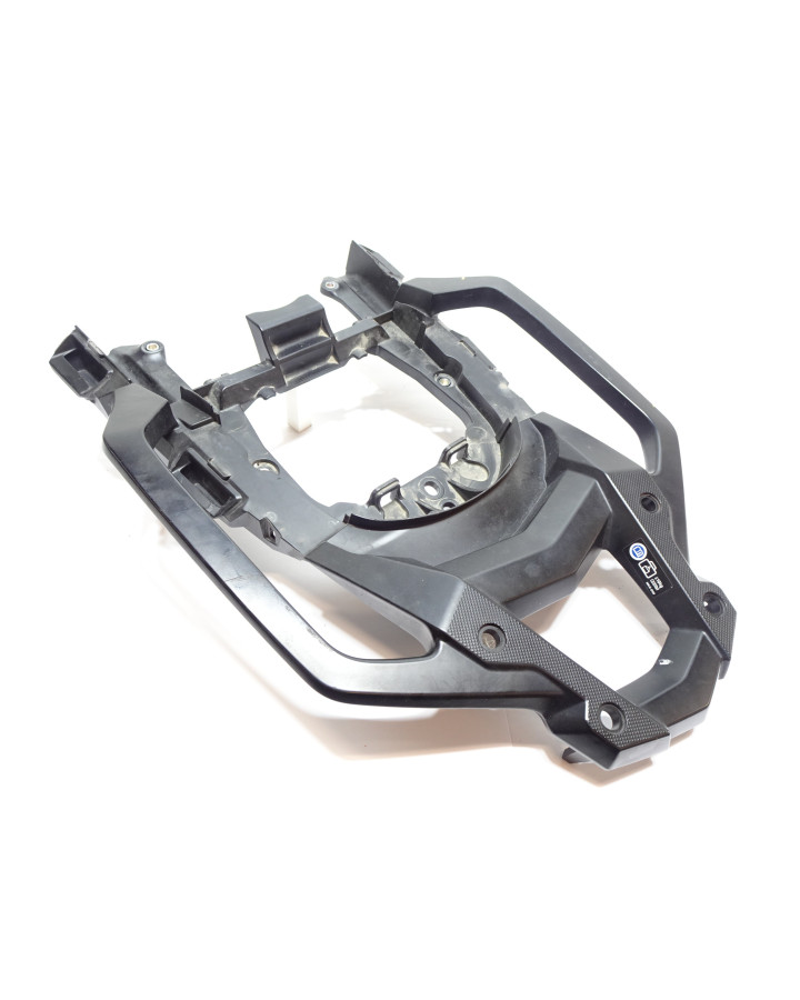 Honda CRF1000 Africa Twin, pakethållare