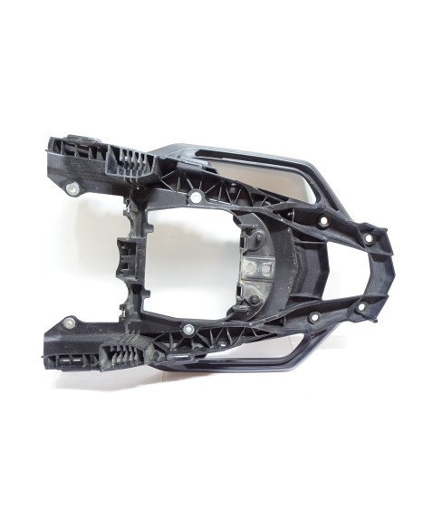 Honda CRF1000 Africa Twin, pakethållare