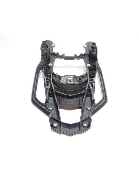 Honda CRF1000 Africa Twin, pakethållare