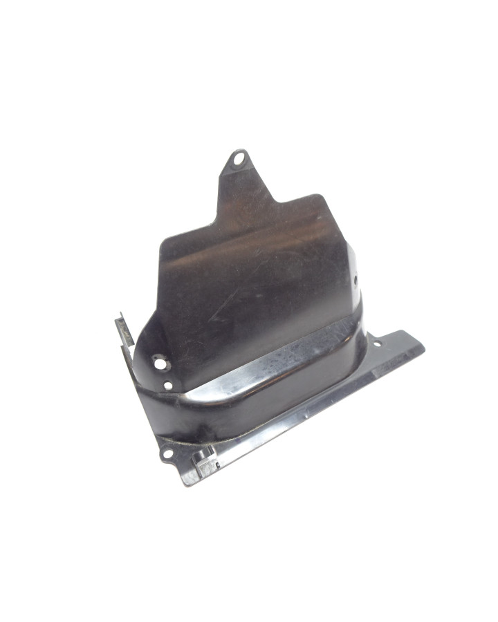 Yamaha XVS 1100 Dragstar, plastdetalj bakskärm