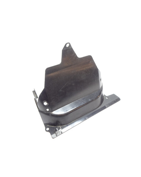 Yamaha XVS 1100 Dragstar, plastdetalj bakskärm