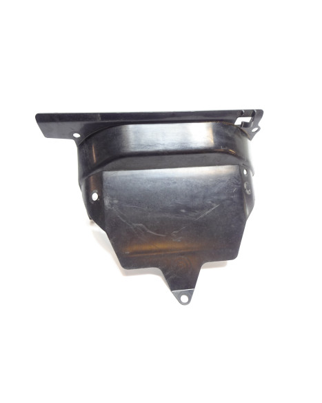 Yamaha XVS 1100 Dragstar, plastdetalj bakskärm