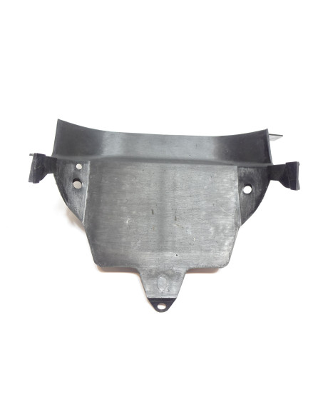 Yamaha XVS 1100 Dragstar, plastdetalj bakskärm