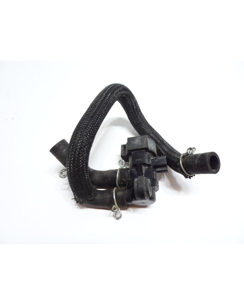 Honda CRF100 Africa Twin, luftsolenoid 2