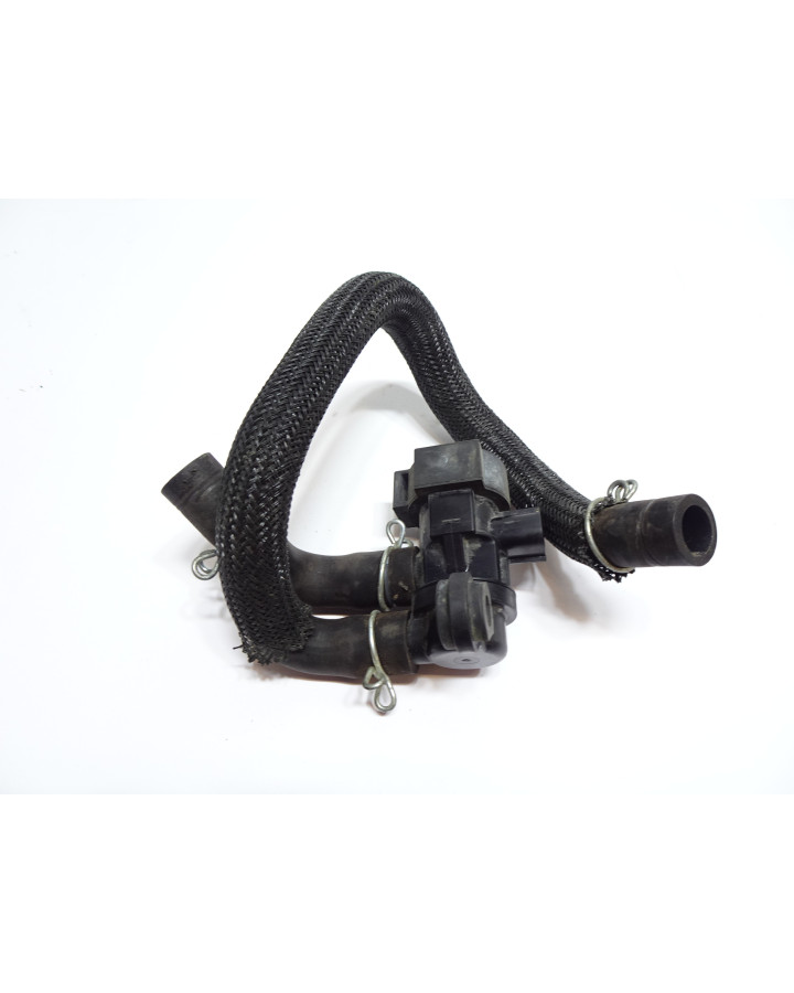 Honda CRF100 Africa Twin, luftsolenoid