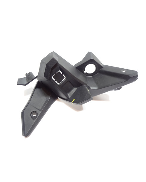 Honda CRF100 Africa Twin, innerkåpa front övre 2