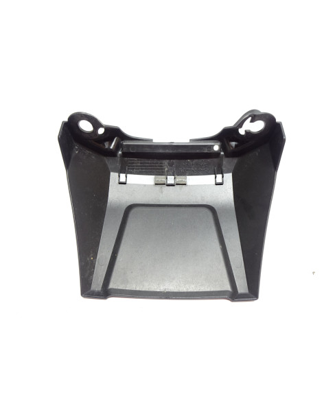 Honda CRF100 Africa Twin, plastdetalj front 2