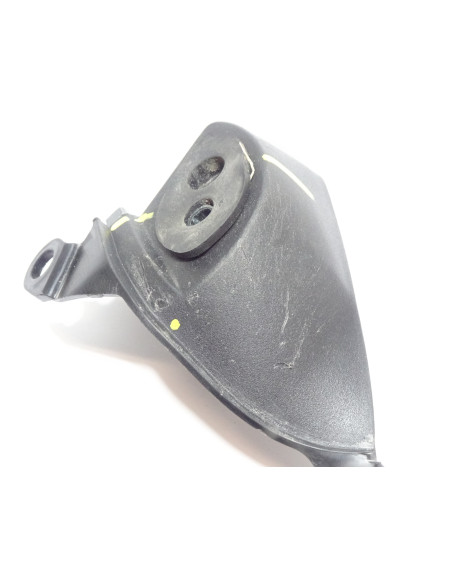 Honda CRF100 Africa Twin, blinkerskåpor (par)