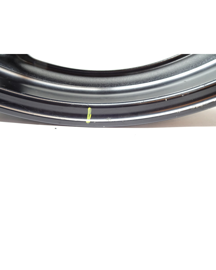 Yamaha FJR 1300, framfälg