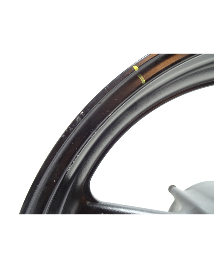 Yamaha FJR 1300, framfälg