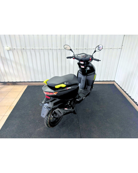 Invicta Iratus (NY) SÅLD