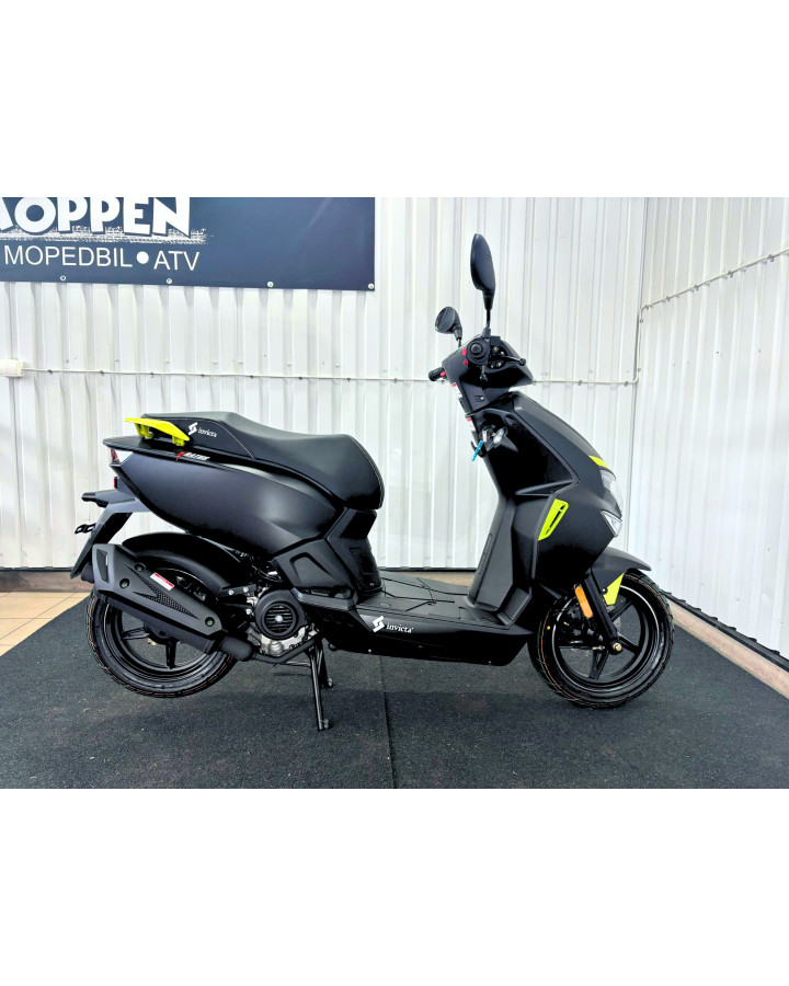 Invicta Iratus (NY) SÅLD