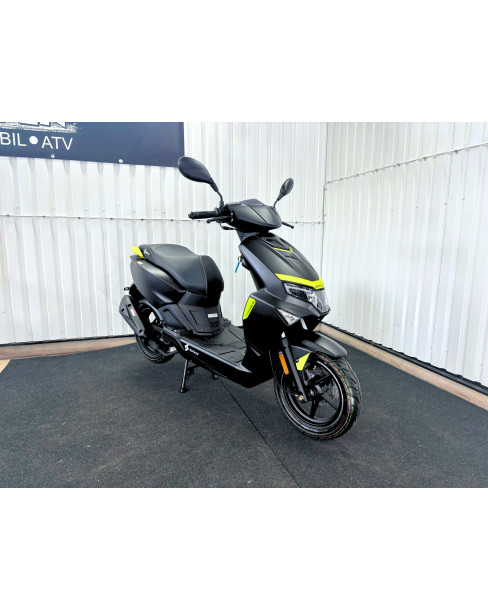 Invicta Iratus (NY) SÅLD