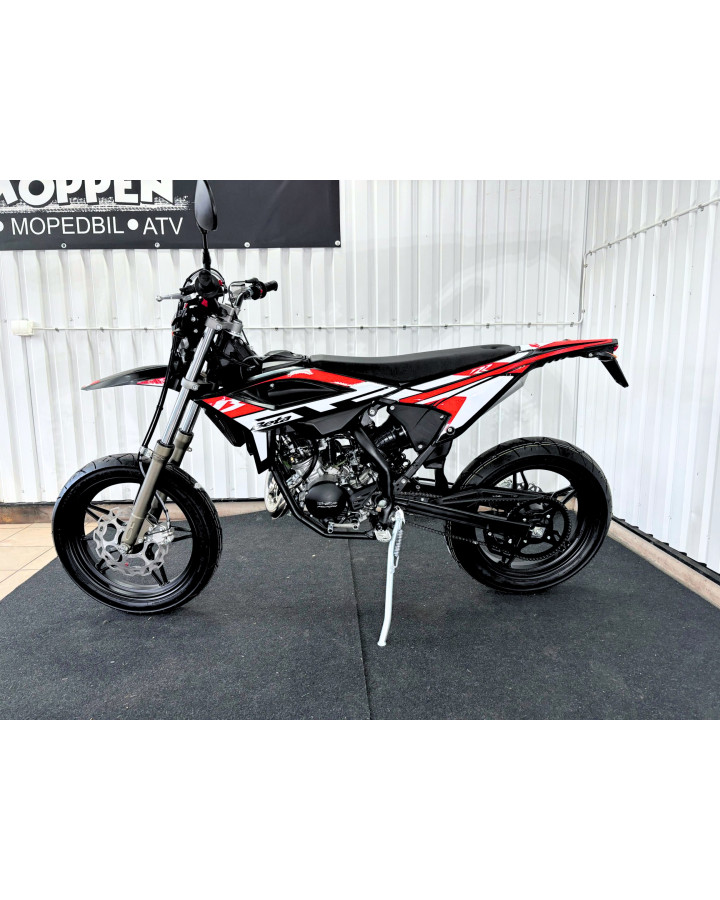 Beta RR 50 Motard (NY) SÅLD