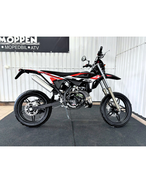 Beta RR 50 Motard (NY) SÅLD 2