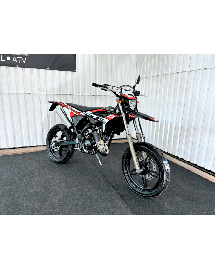 Beta RR 50 Motard NY