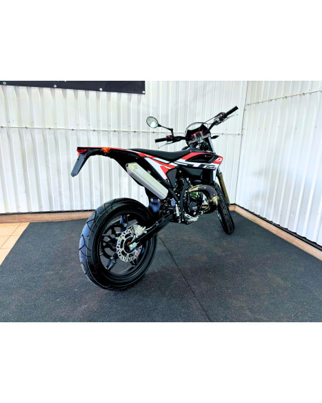 Beta RR 50 Motard (NY) SÅLD