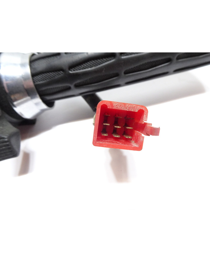 Honda GL1100 Gold Wing, omkopplare med...