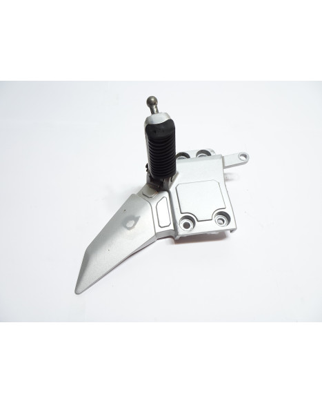 Yamaha FJR 1300, fotpinne vänster komplett