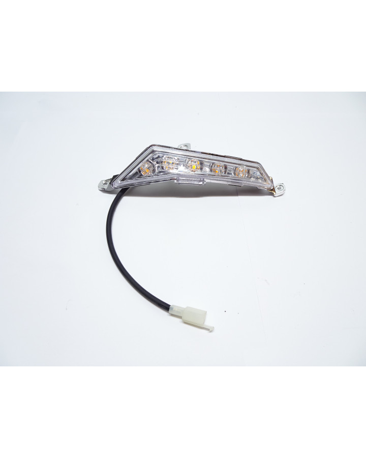 Vässla 1/2, blinkers höger fram