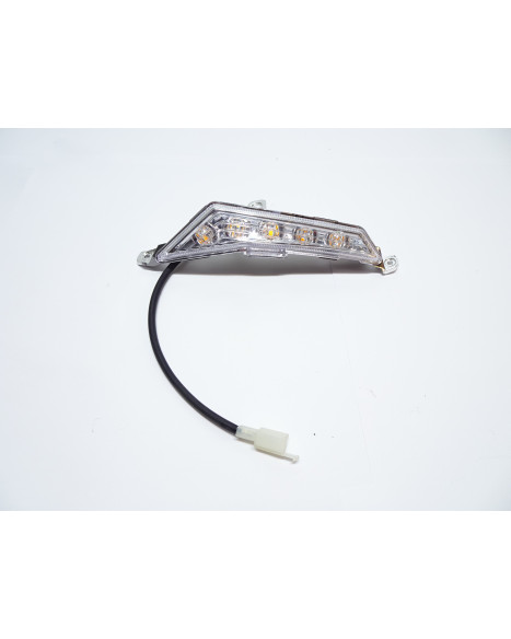 Vässla 1/2, blinkers höger fram